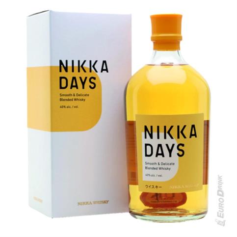 NIKKA DAYS AST CL 70