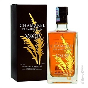 RHM CHAMAREL PREMIUM VSOP 4 ANNI CL.70 AST