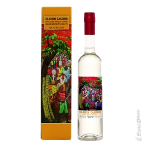 RUM CLAIRIN CASIMIR BIANCO CL 70*