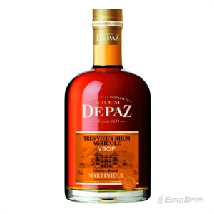 RHUM DEPAZ VSOP CL.70