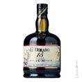 EL DORADO DEMERARA 15 YO CL.70