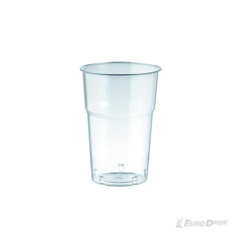 BICCHIERI SUPERTRASP PREMIUM CC250 PZ.50