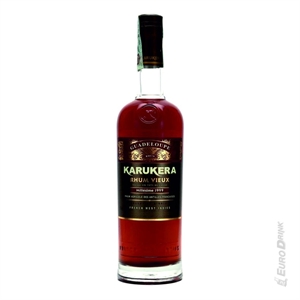 RUM KARUKERA VIEUX 1999