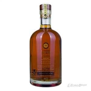 RHUM RIVIERE DU MAT GRANDE RESERVE 6 YO CL.70