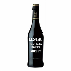 SHERRY LUSTAU EAST INDIA SOLERA CL.50