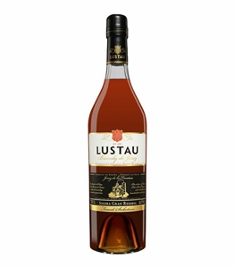 BRANDY LUSTAU SOLERA GRAN RESERVA CL 70