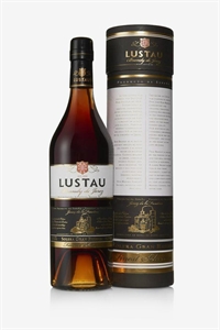 BRANDY LUSTAU FINEST SELECTION GRAN RIS CL 70