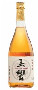 TAMAYURA 2006 SAKE CL 72