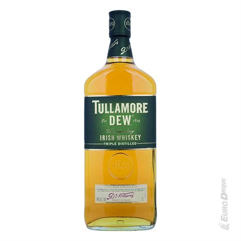 TULLAMORE DEW CL 100