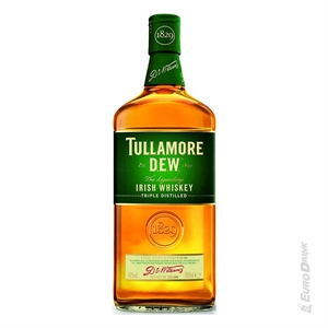 TULLAMORE DEW CL 70*