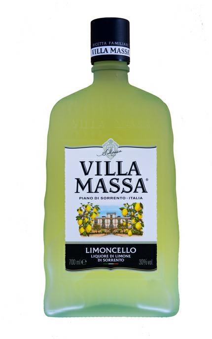 LIMONCELLO VILLA MASSA CL 70