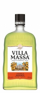 LIQUORE ARANCE VILLA MASSA CL 50