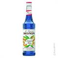 MONIN SCIROPPO BLUE CURACAO CL.70
