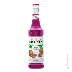 MONIN ARANCIA SANGUINELLA CL.70