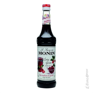 MONIN CILIEGIE CL.70