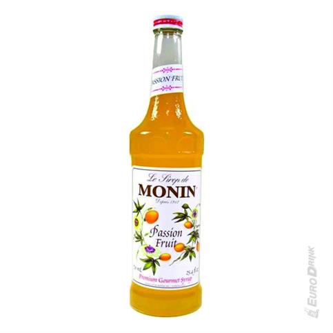 MONIN FRUIT PASSION 1 LT