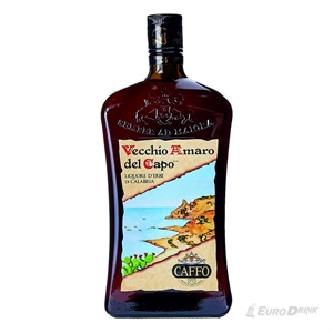 AMARO VECCHIO DEL CAPO CL 70