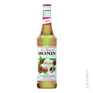 MONIN SCIROPPO PESCA CL 70