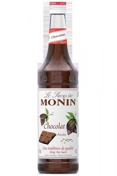 MONIN CIOCCOLATO CL 70