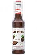 MONIN CIOCCOLATO CL 70