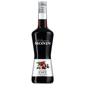 MONIN LIQUORE CAFFE CL 70