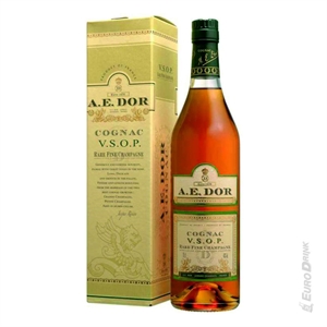 COGNAC VSOP RARE FINE CHAMPAGNE CL.50