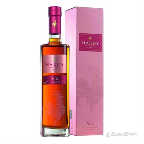 COGNAC HARDY VS CL 70*