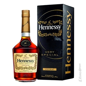 HENNESSY VS CL.70 ASTUCCIATO