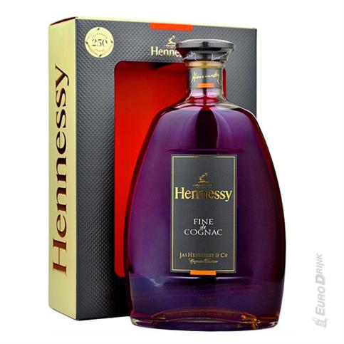 COGNAC HENNESY FINE DE COGNAC CL. 70