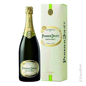 CHAMPAGNE PERRIER.J. GRAND BRUT