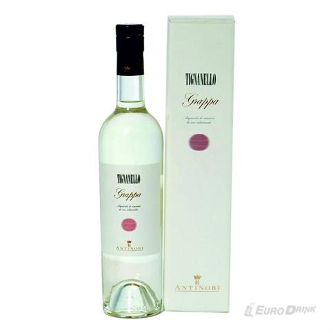 GRAPPA TIGNANELLO ANTINORI CL 50