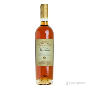 VIN SANTO ANTINORI SANTA CRISTINA CL 37.5
