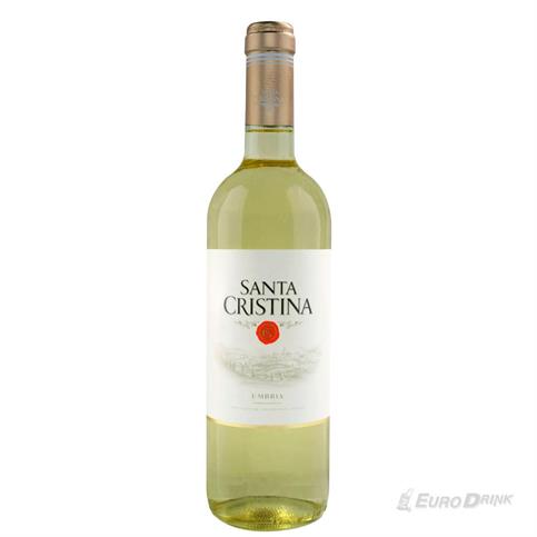 S CRISTINA ANTINORI UMBRIA BIANCO CL 75*