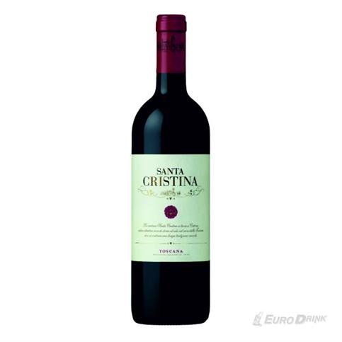 S CRISTINA ANTINORI TOSCANA CL 75