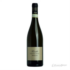 PRUNOTTO MOSCATO D ASTI CL 75*