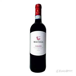 SABAZIO ANTINORI ROSSO MONTEPULCIANO CL 75