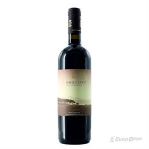 IL BRUCIATO ANTINORI BOLGHERI  CL 75