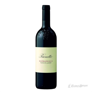 PRUNOTTO BARBARESCO ROSSO CL 75*