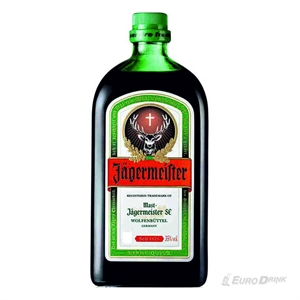 JAGERMEISTER CL.70