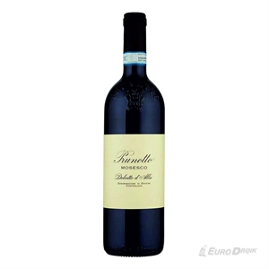 PRUNOTTO MOSESCO DOLCETTO ALBA CL 75*