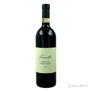 PRUNOTTO BAROLO 2016 CL 75*