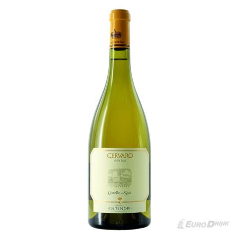 CERVARO DELLA SALA ((2020)) BIANCO CL 75