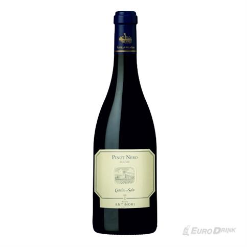 PINOT NERO DELLA SALA ANTINORI CL 75*