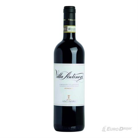 VILLA ANTINORI RISERVA CHIANTI 2020 CL 75*