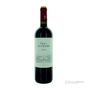 VILLA ANTINORI ROSSO CL 75*