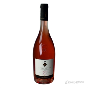 SCALABRONE ANTINORI ROSATO BOLGHERI CL 75