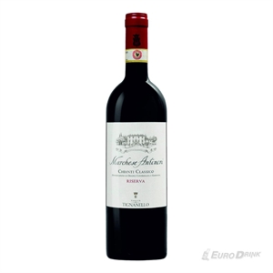 MARCHESE ANTINORI CHIANTI RIS 2021 CL 75*