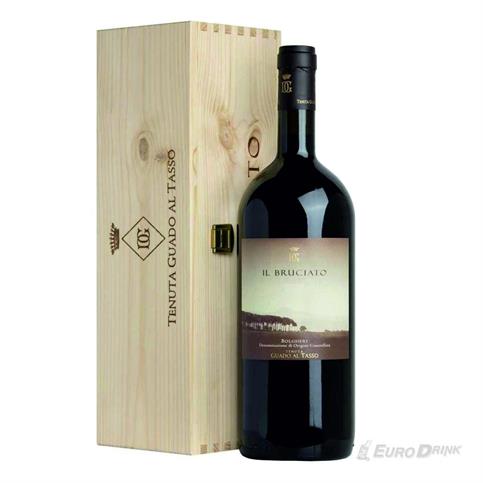 IL BRUCIATO ANTINORI BOLGHERI ((LT 1.5)) LEGNO