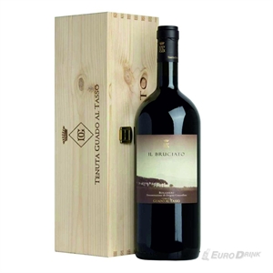 IL BRUCIATO ANTINORI BOLGHERI ((LT 1.5)) LEGNO