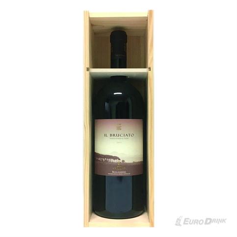 IL BRUCIATO ANTINORI BOLGHERI ((LT 3))